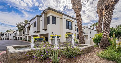 the fairways apartments chandler az